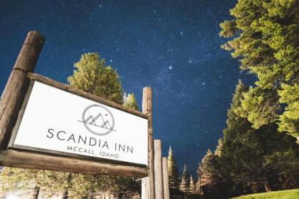 Scandia Inn Mccall For Sale