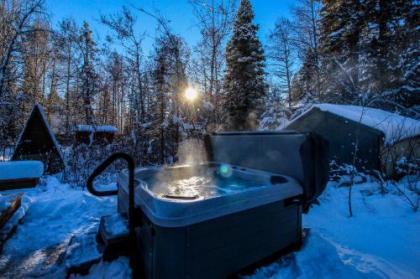 Holiday homes in mc Call Idaho