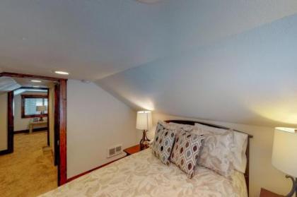 Camp Road Cottage - image 5