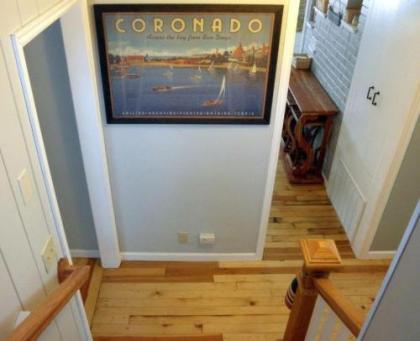 Park Street Cottage by Casago McCall - Donerightmanagement - image 3