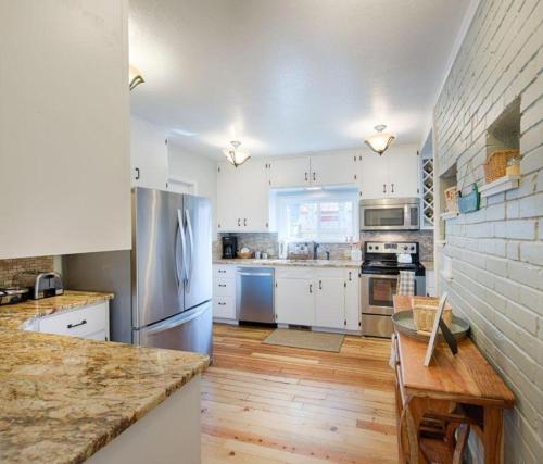 Park Street Cottage by Casago McCall - Donerightmanagement - image 4