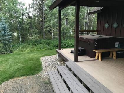 TJ'S MOUNTAIN HAUS by Casago McCall - Donerightmanagement - image 16