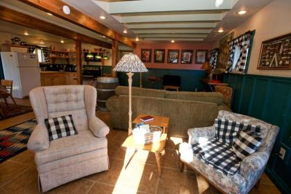 Cottage Inn by Casago McCall - Donerightmanagement - image 4