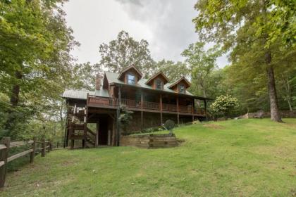 Fightingtown Creek Retreat  mcCaysville GA mc Caysville Georgia