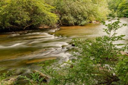 Fightingtown Creek Retreat -McCaysville GA - image 13