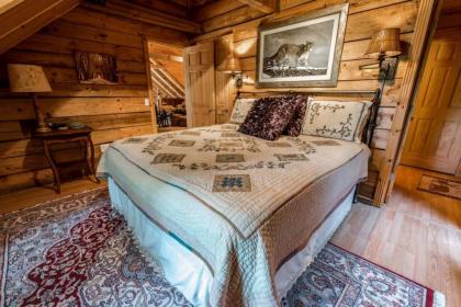 Fightingtown Creek Retreat -McCaysville GA - image 7