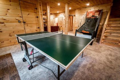 Fightingtown Creek Retreat -McCaysville GA - image 8