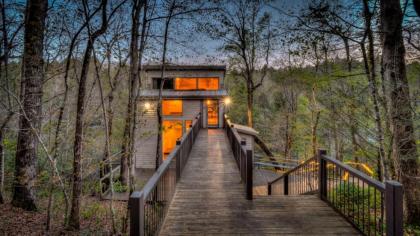 Falcons Nest by Escape to Blue Ridge - image 10