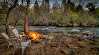 Falcons Nest by Escape to Blue Ridge - image 12