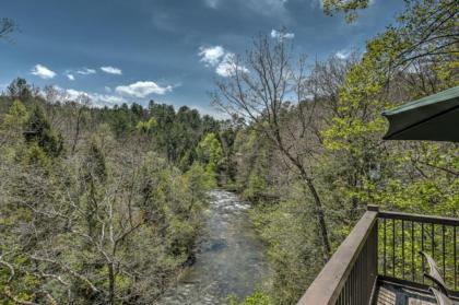 Falcons Nest by Escape to Blue Ridge - image 15