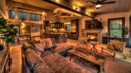 Falcons Nest by Escape to Blue Ridge - image 3