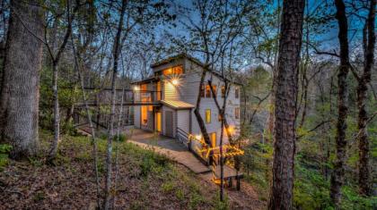 Falcons Nest by Escape to Blue Ridge - image 6