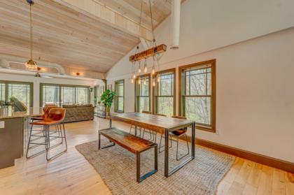 Falcons Nest by Escape to Blue Ridge - image 8