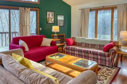 The Overlook in Massanuttens All Season Resort - image 10