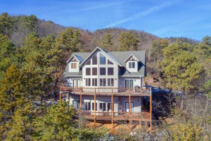 Family-Friendly Massanutten Home with Slope Views! - image 14