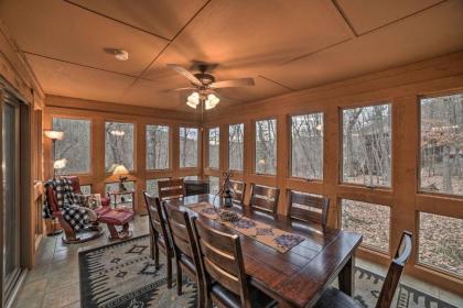 Recently Renovated Massanutten Home with Game Room! - image 10