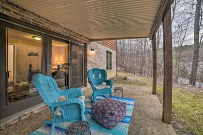 Recently Renovated Massanutten Home with Game Room! - image 12