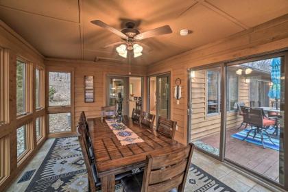 Recently Renovated Massanutten Home with Game Room! - image 13