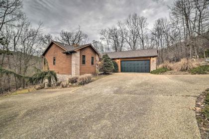Recently Renovated Massanutten Home with Game Room! - image 14