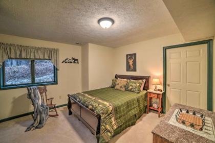 Recently Renovated Massanutten Home with Game Room! - image 4