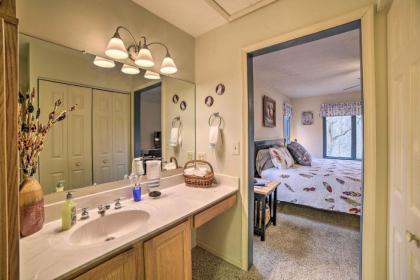 Recently Renovated Massanutten Home with Game Room! - image 7