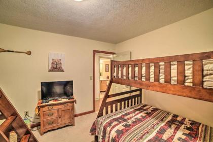 Recently Renovated Massanutten Home with Game Room! - image 9