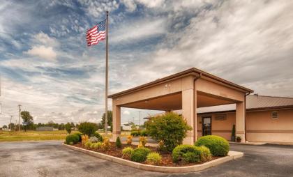 Super 8 by Wyndham mcGehee mc Gehee