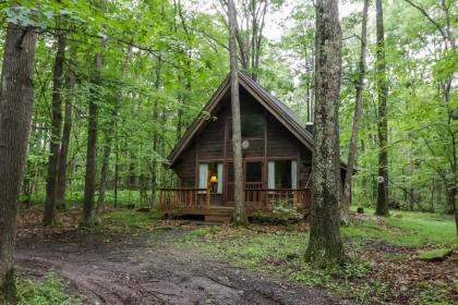 Karas Chalet Maryland