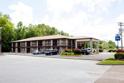 Best Western   mcKenzie