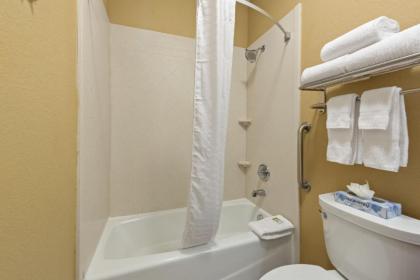 Extended Stay America Suites - McAlester - Hwy 69 - image 16