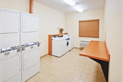 Extended Stay America Suites - McAlester - Hwy 69 - image 2