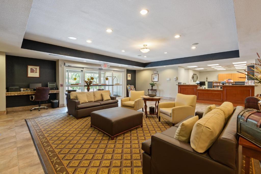 Extended Stay America Suites - McAlester - Hwy 69 - image 7