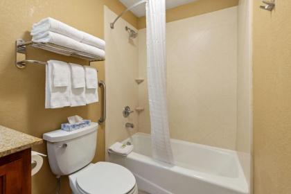 Extended Stay America Suites - McAlester - Hwy 69 - image 9