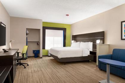 Holiday Inn Express Hotel & Suites McAlester an IHG Hotel - image 13