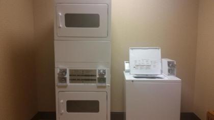Hampton Inn & Suites McAlester - image 13
