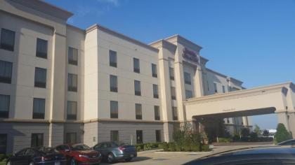 Hampton Inn & Suites McAlester - image 15