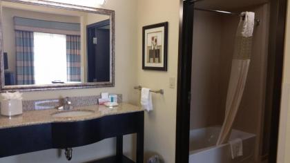 Hampton Inn & Suites McAlester - image 4