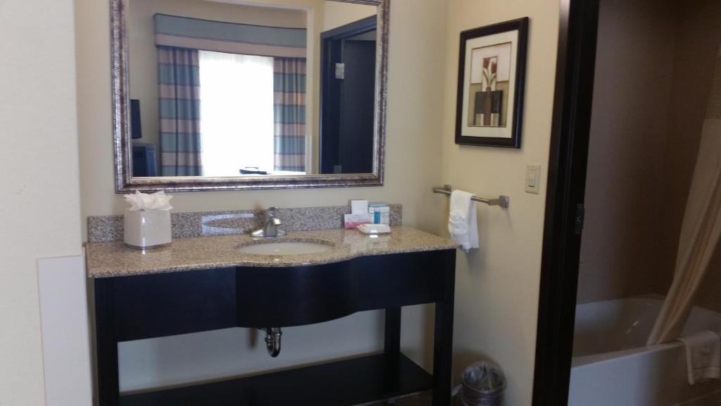 Hampton Inn & Suites McAlester - image 6