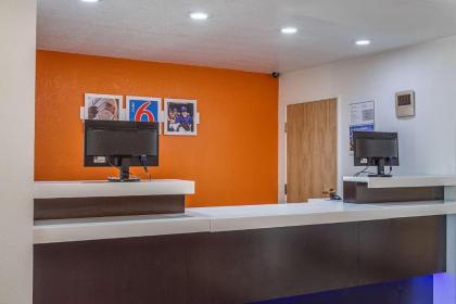 Motel 6-Mcalester OK - image 10
