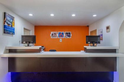 Motel 6-Mcalester OK - image 11