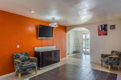 Motel 6-Mcalester OK - image 12