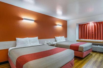 Motel 6-Mcalester OK - image 13