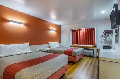 Motel 6-Mcalester OK - image 14