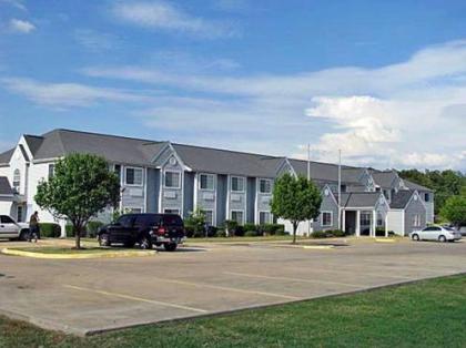 Motel 6-Mcalester OK - image 2