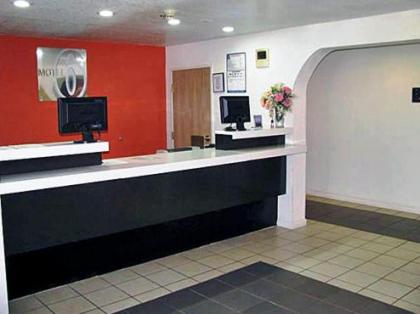 Motel 6-Mcalester OK - image 4