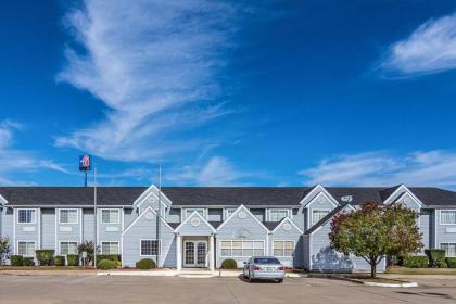 Motel 6-Mcalester OK - image 5