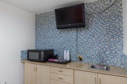 Motel 6-Mcalester OK - image 8