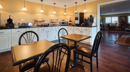 Best Western Inn Of Mcalester - image 11