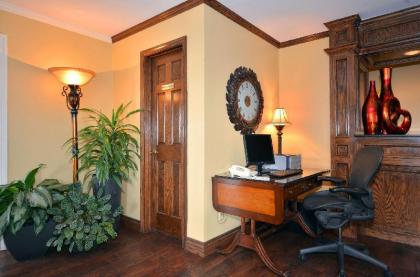 Best Western Inn Of Mcalester - image 12