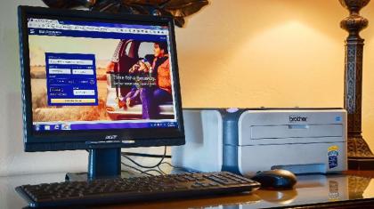 Best Western Inn Of Mcalester - image 13